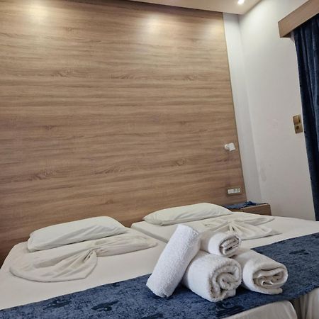 Christina Studios Kéfalos Zewnętrze zdjęcie