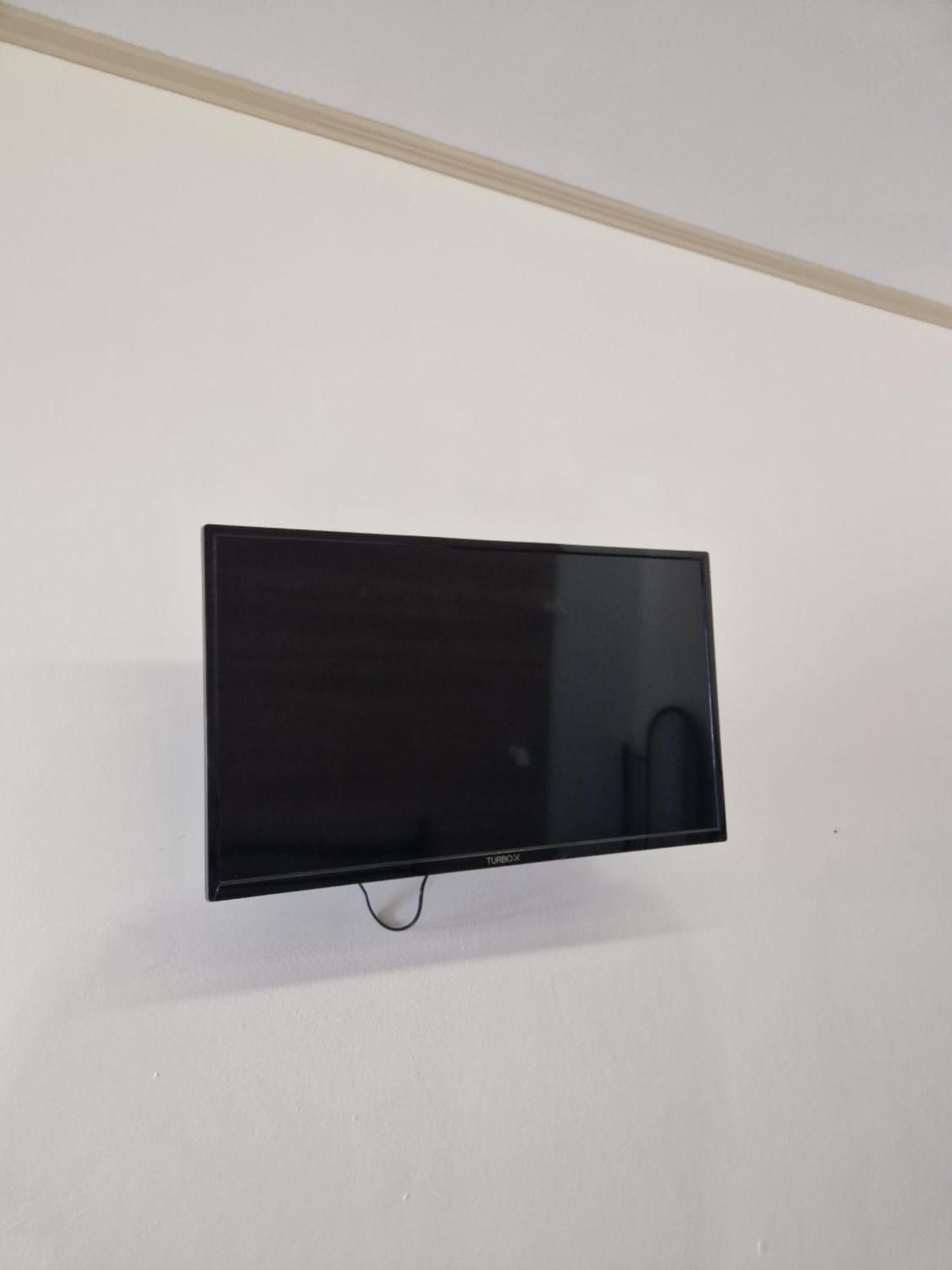 Christina Studios Kéfalos Zewnętrze zdjęcie